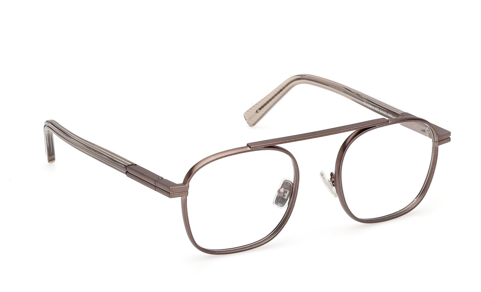 Zegna Eyeglasses EZ5334/H 037