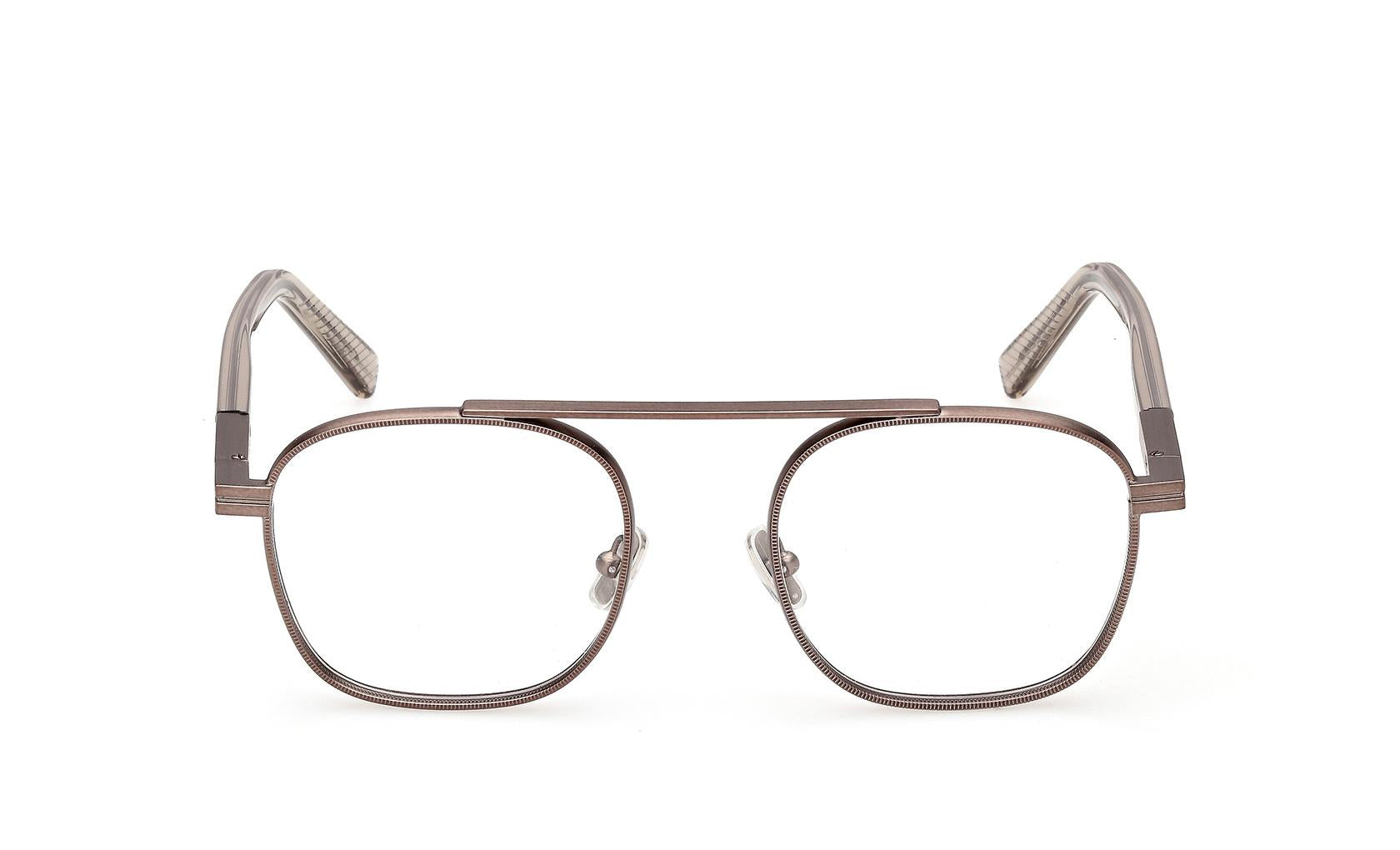Zegna Eyeglasses EZ5334/H 037