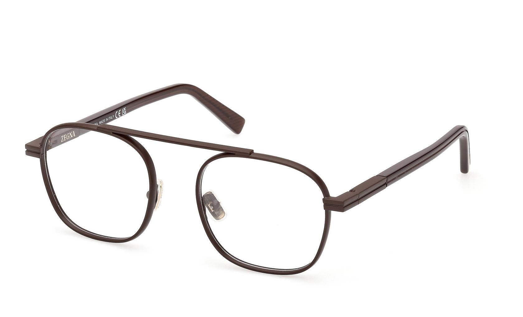 Zegna Eyeglasses EZ5334/H 049