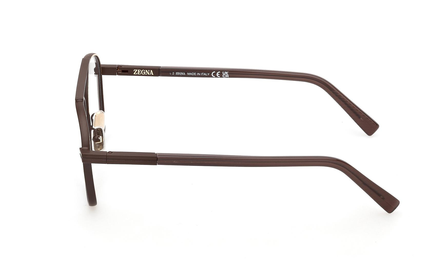 Zegna Eyeglasses EZ5334/H 049