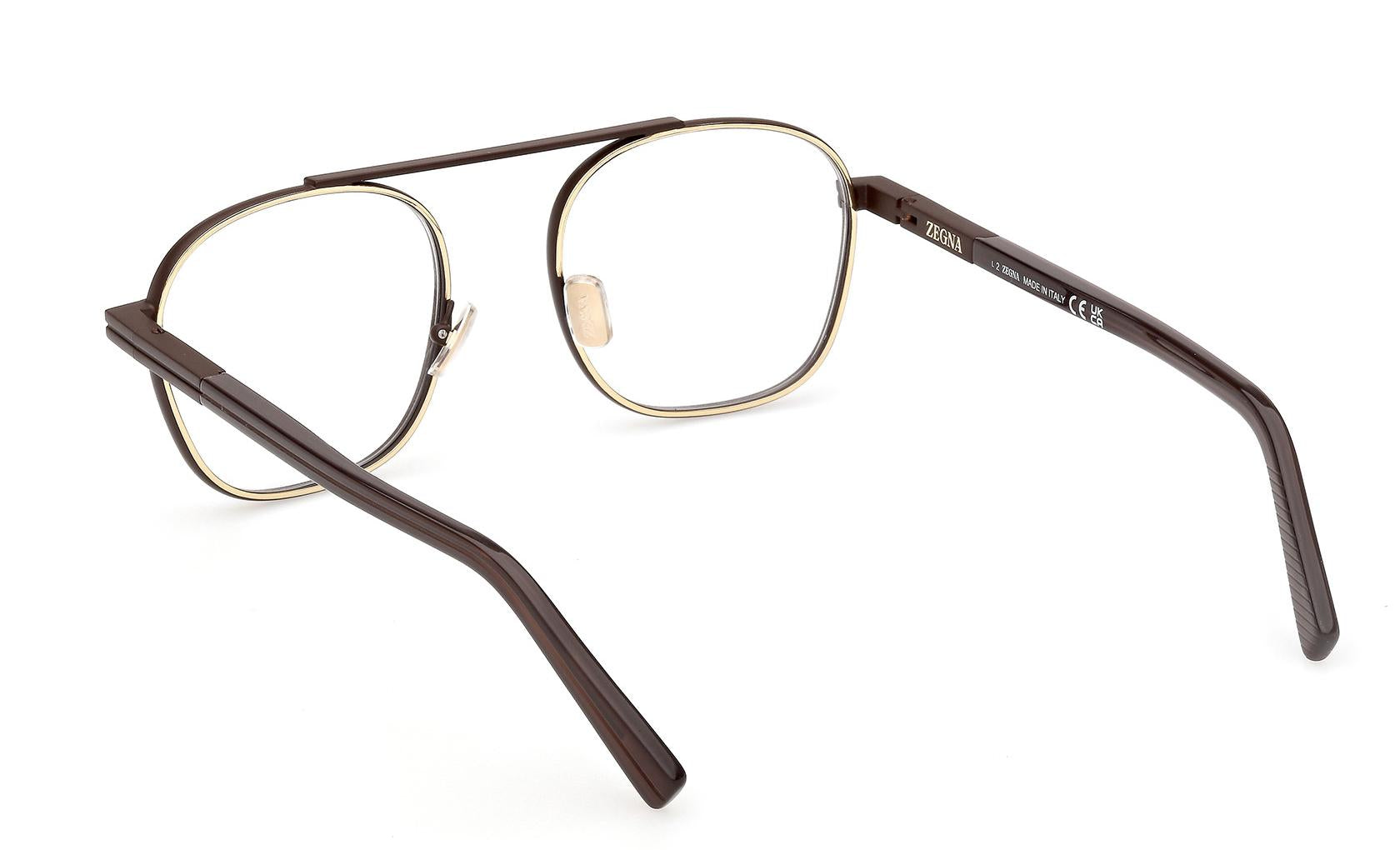 Zegna Eyeglasses EZ5334/H 049