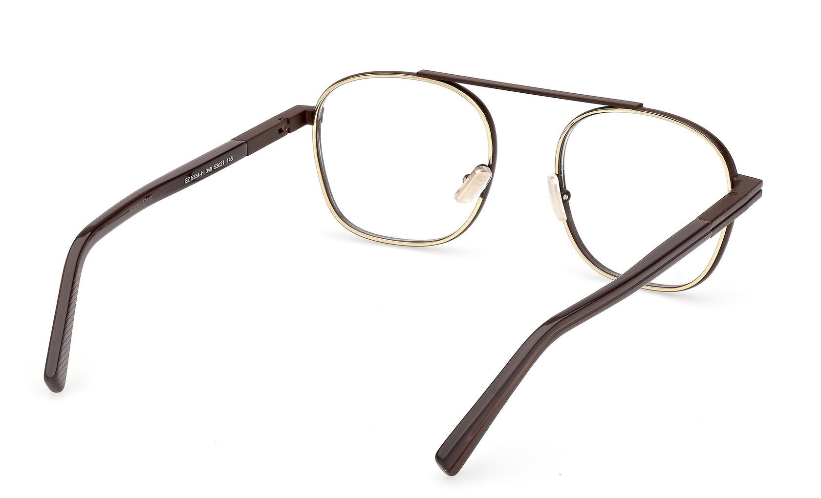 Zegna Eyeglasses EZ5334/H 049