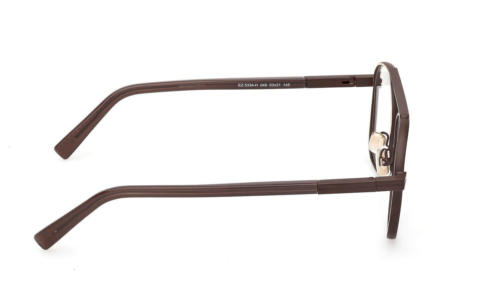 Zegna Eyeglasses EZ5334/H 049