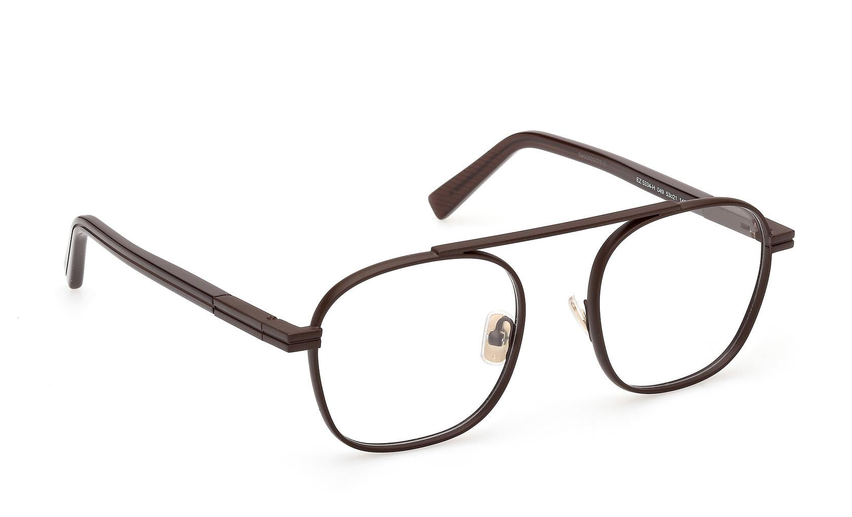 Zegna Eyeglasses EZ5334/H 049