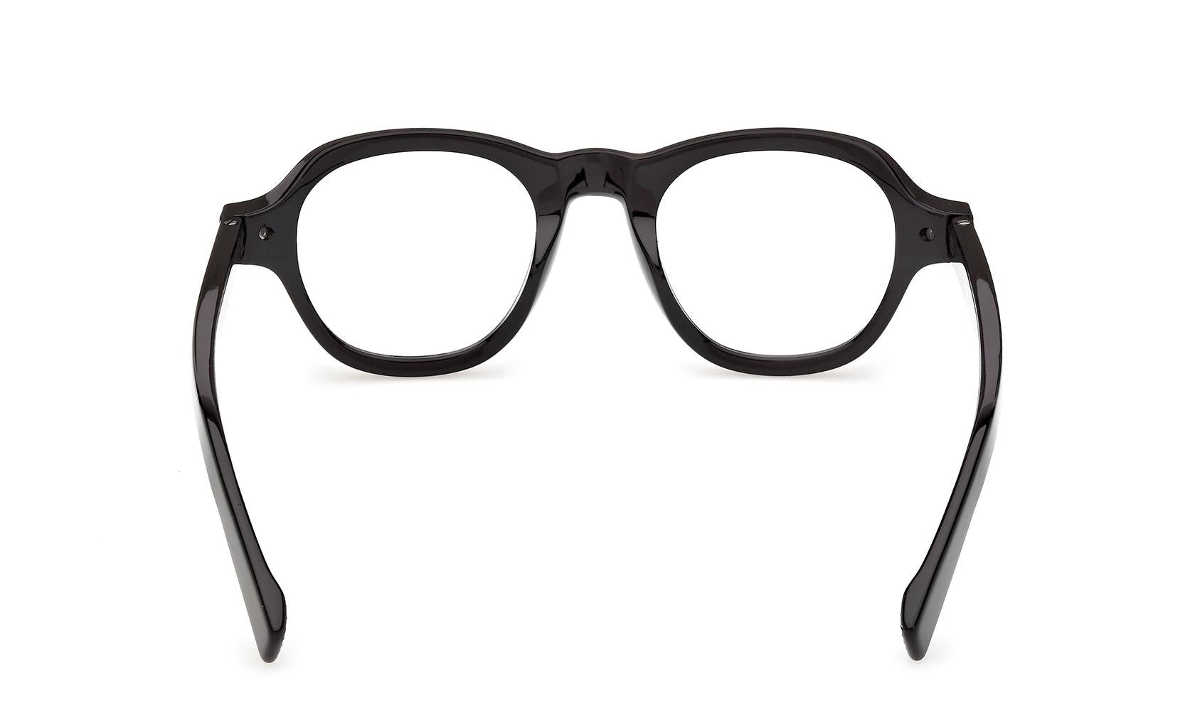 Zegna Eyeglasses EZ5341 001
