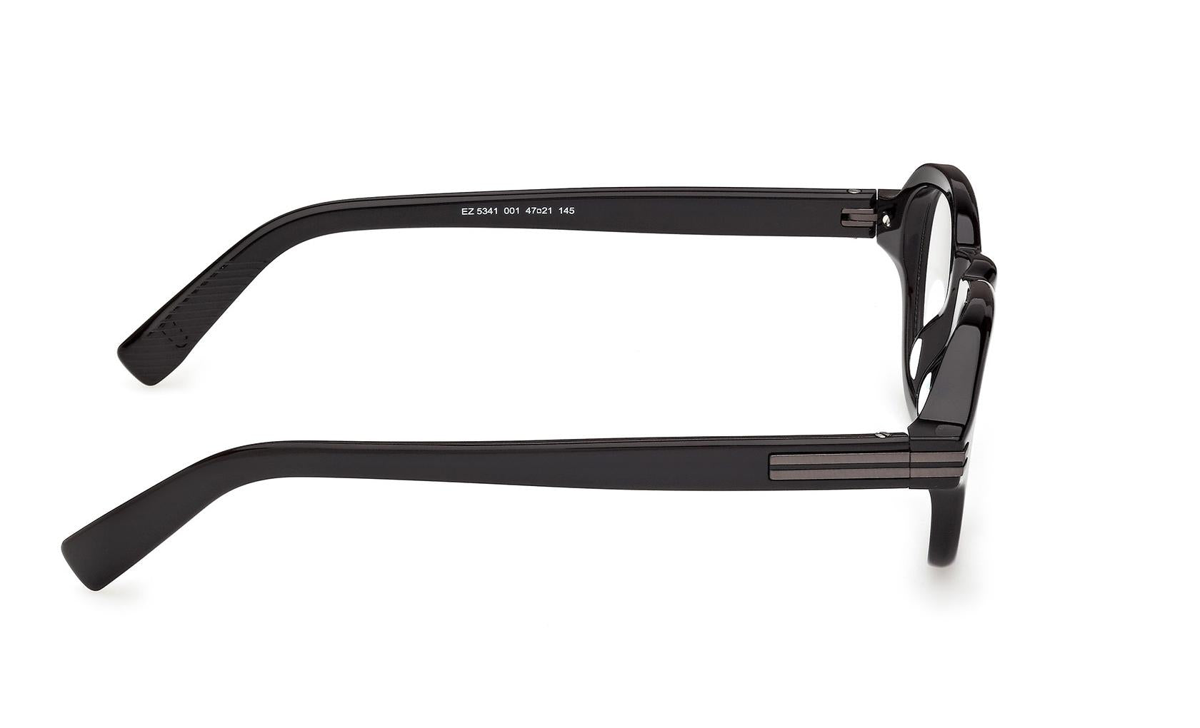 Zegna Eyeglasses EZ5341 001