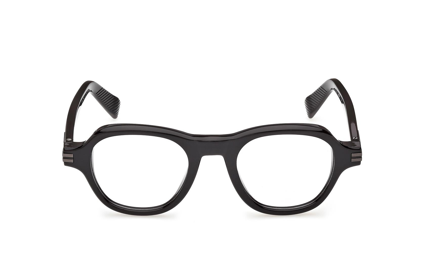 Zegna Eyeglasses EZ5341 001