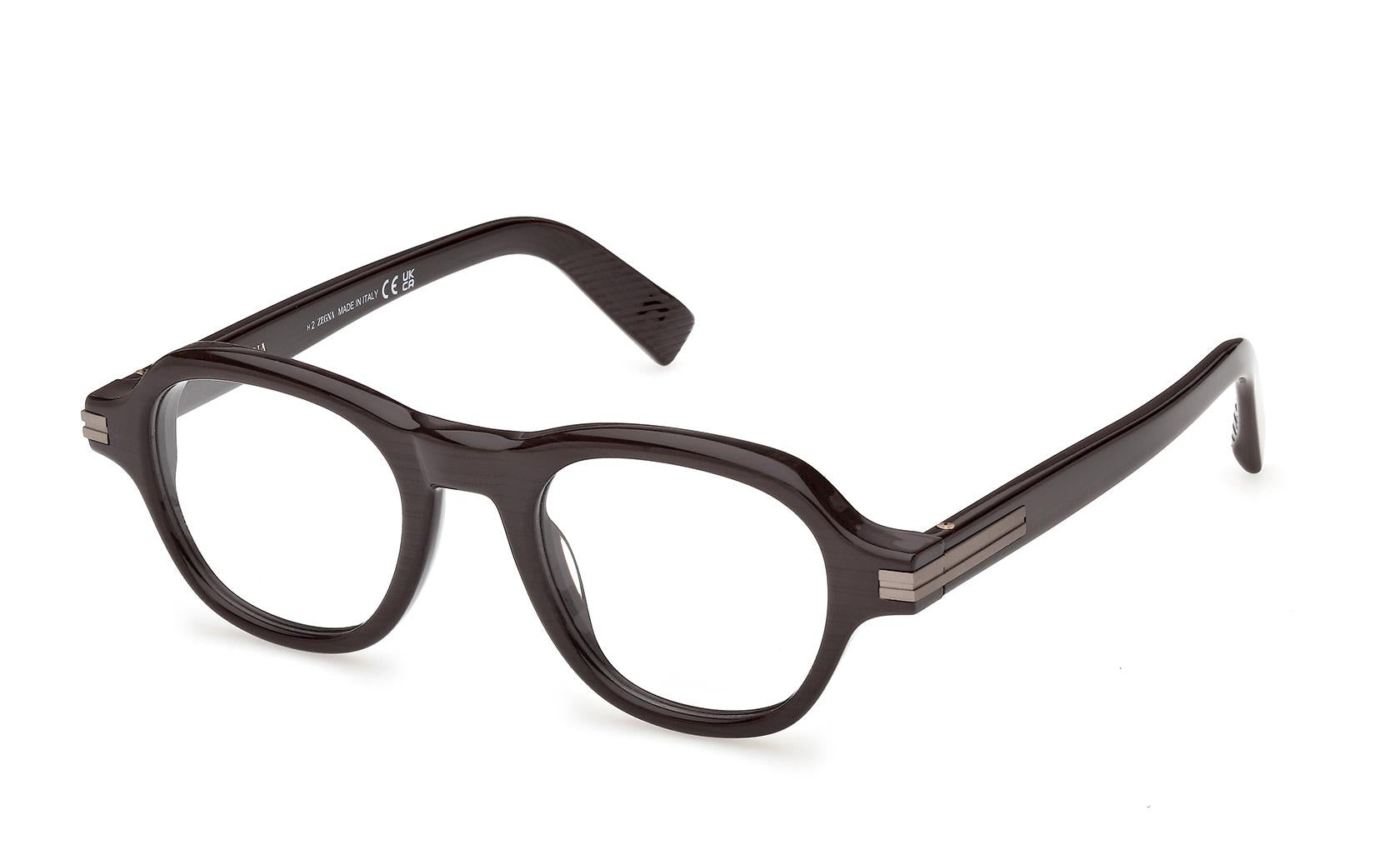 Zegna Eyeglasses EZ5341 050