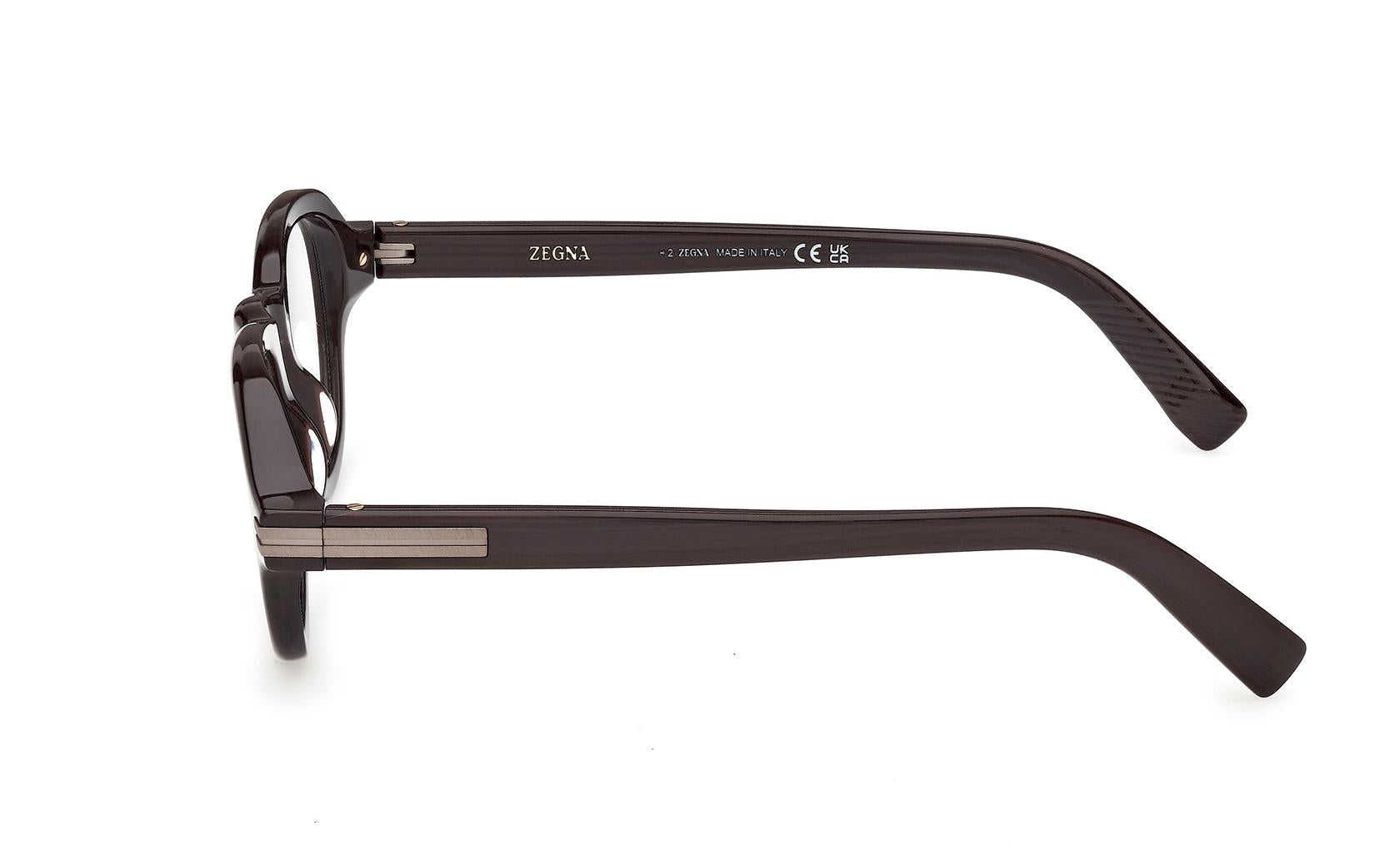 Zegna Eyeglasses EZ5341 050