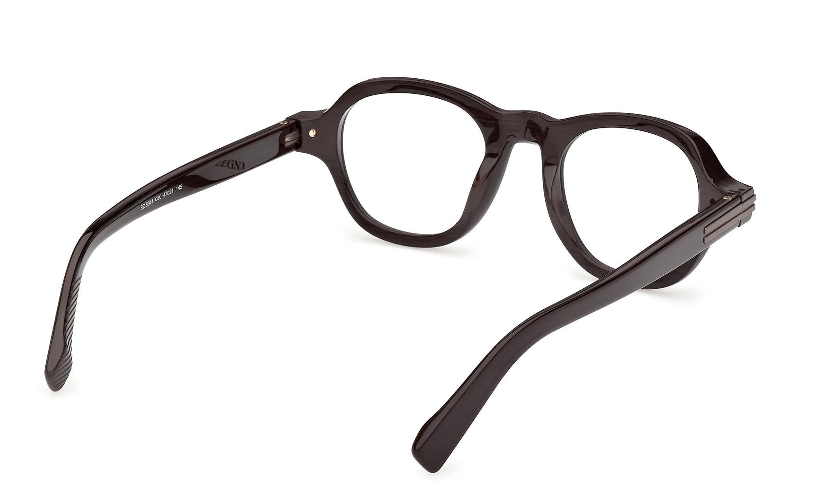 Zegna Eyeglasses EZ5341 050