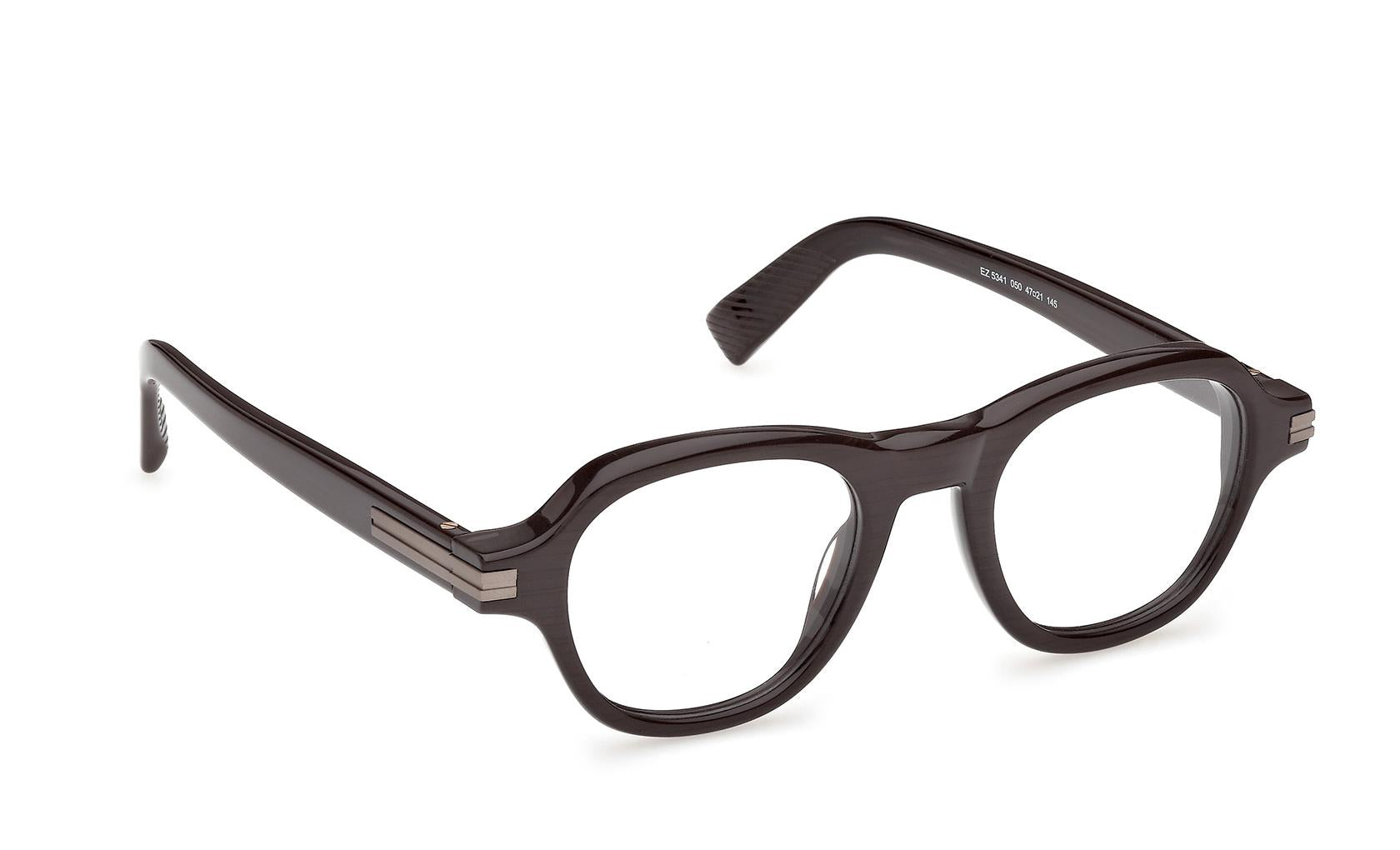 Zegna Eyeglasses EZ5341 050