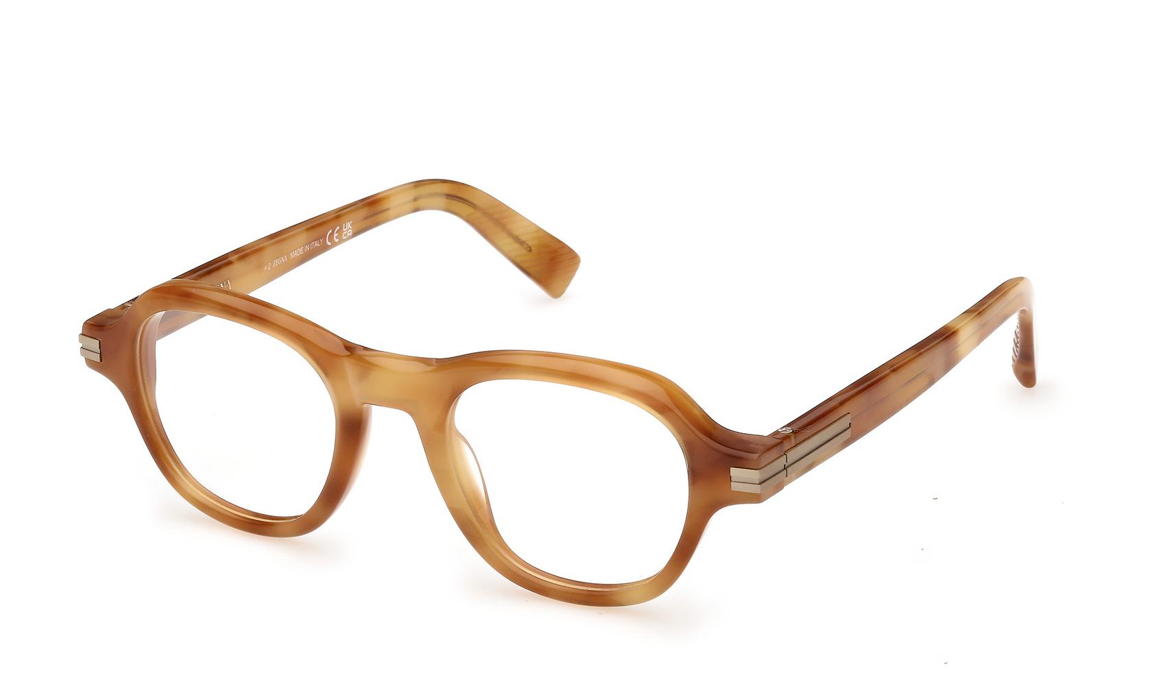 Zegna Eyeglasses EZ5341 053