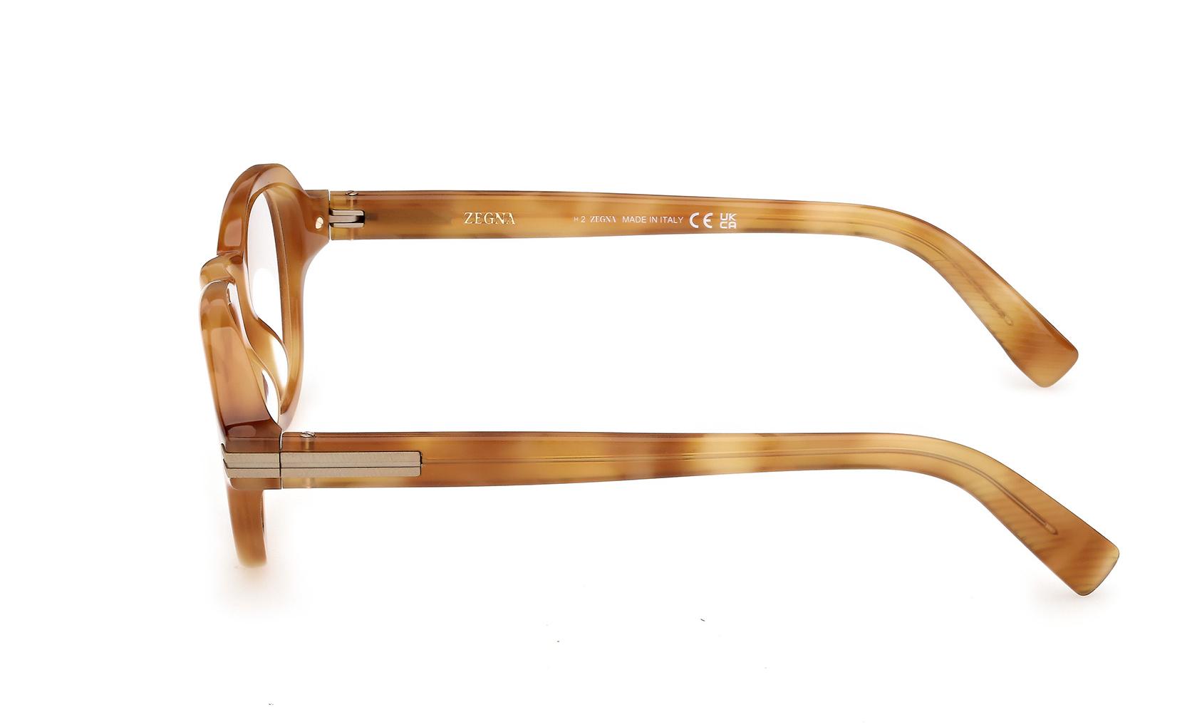 Zegna Eyeglasses EZ5341 053