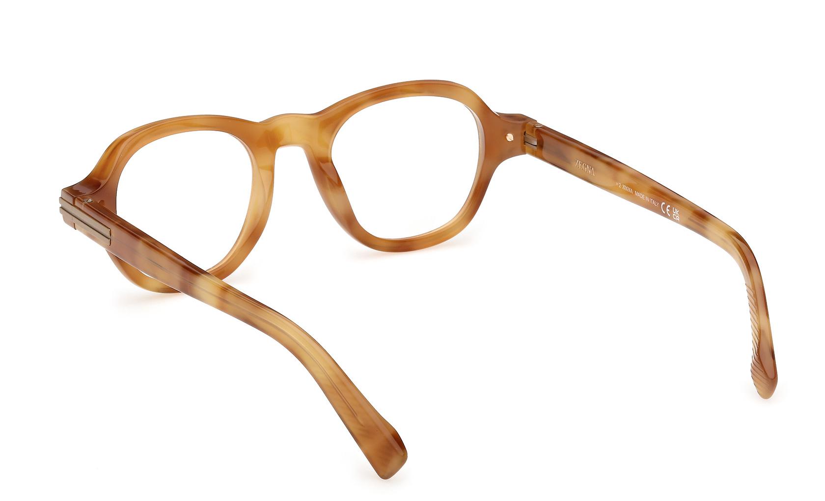 Zegna Eyeglasses EZ5341 053