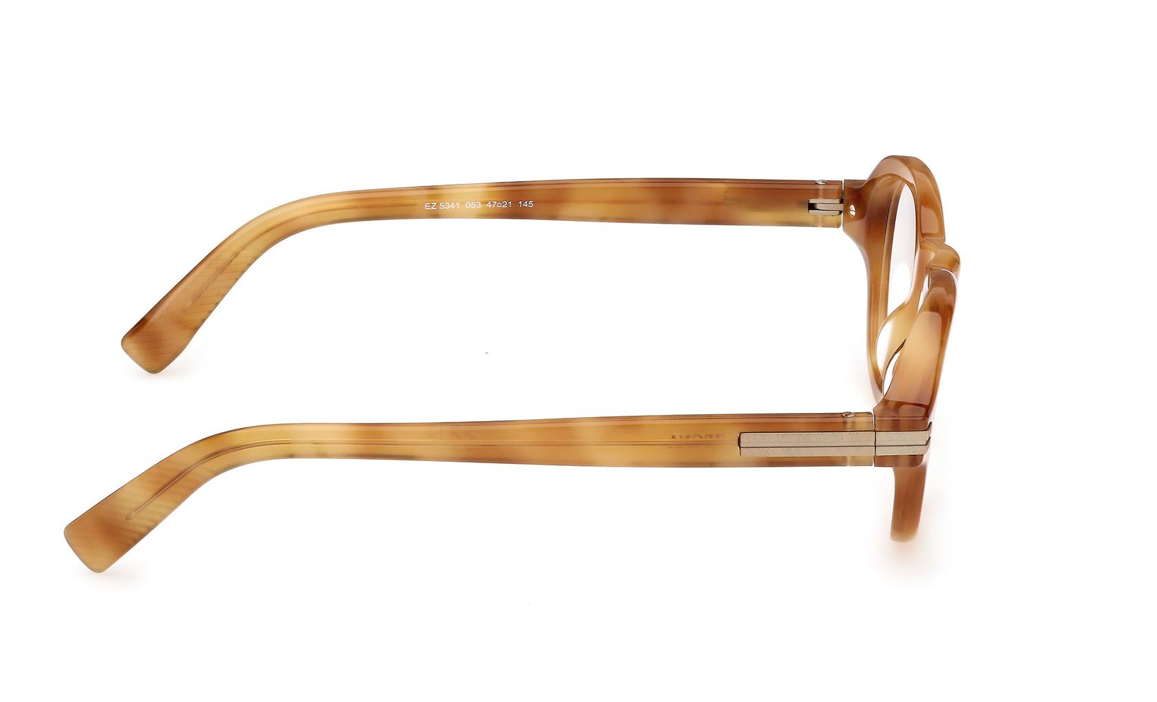 Zegna Eyeglasses EZ5341 053