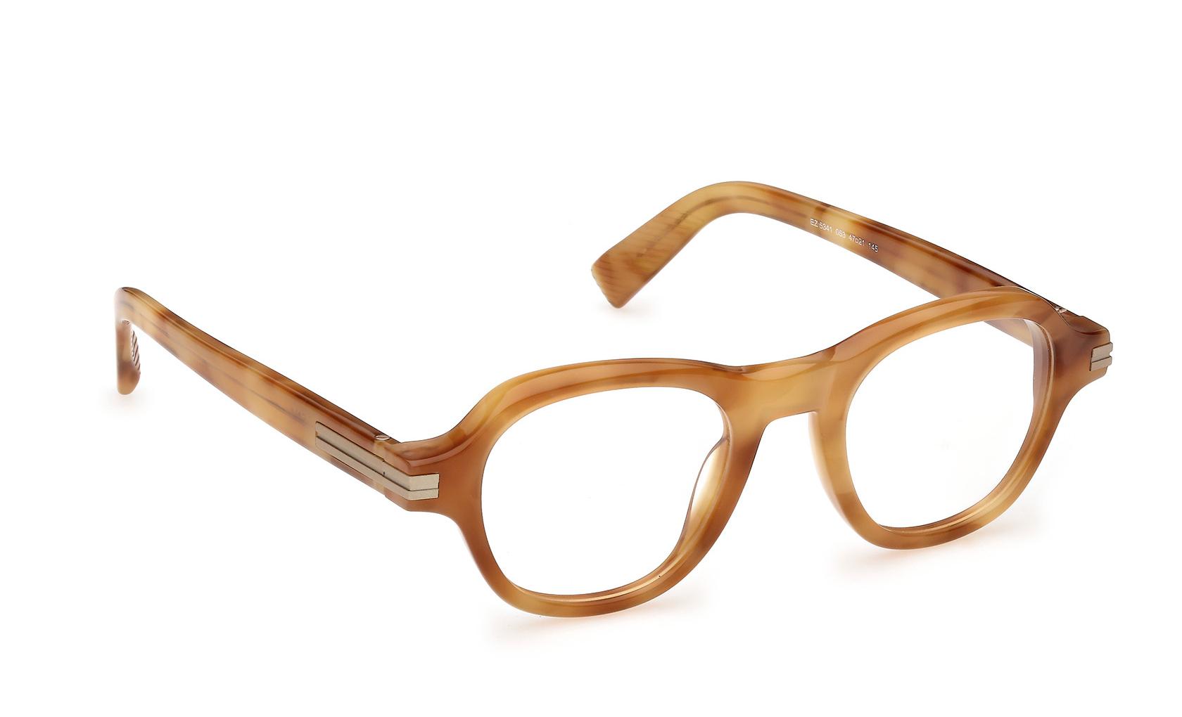 Zegna Eyeglasses EZ5341 053
