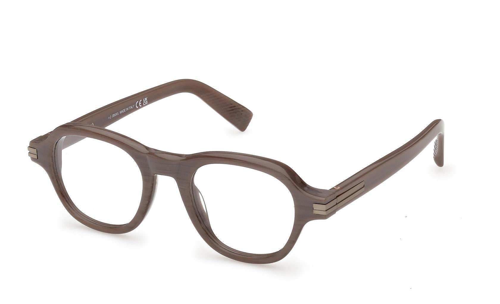 Zegna Eyeglasses EZ5341 059