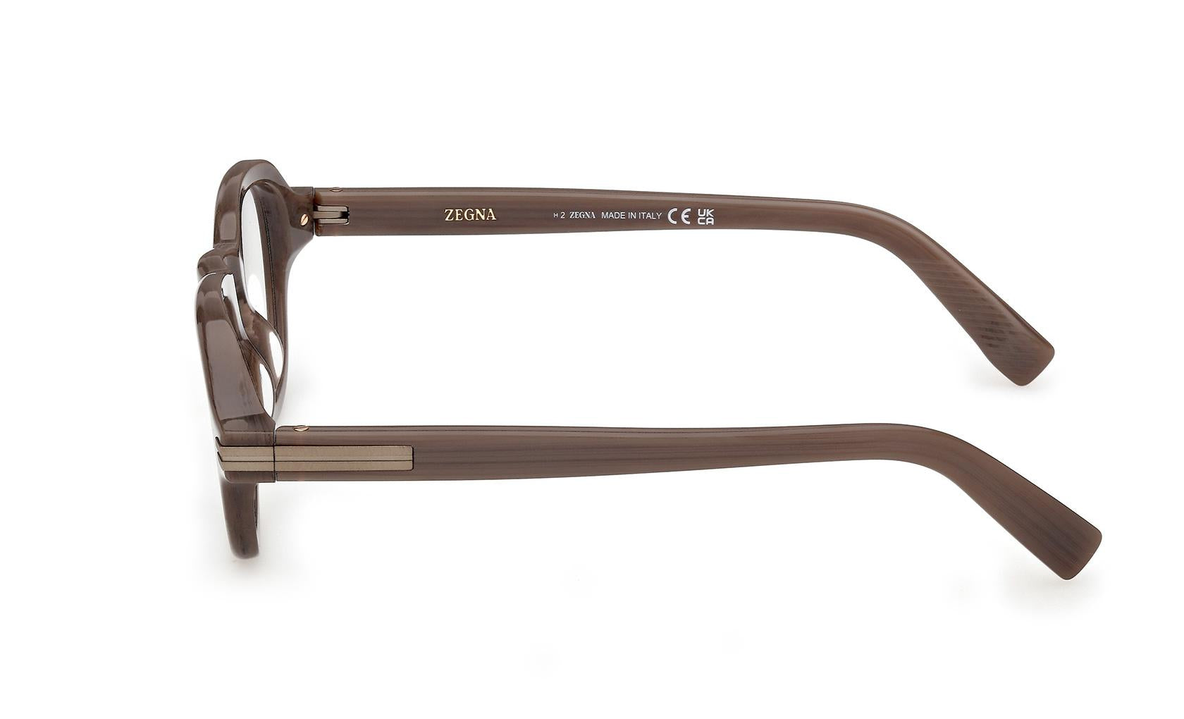 Zegna Eyeglasses EZ5341 059