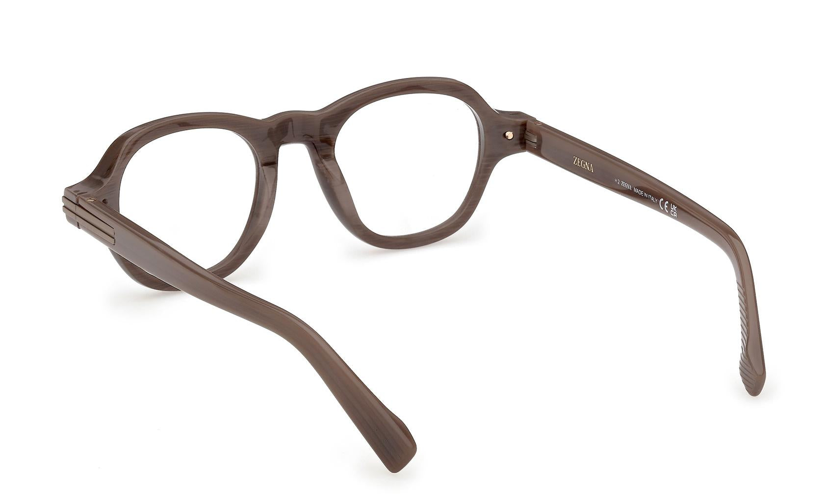 Zegna Eyeglasses EZ5341 059
