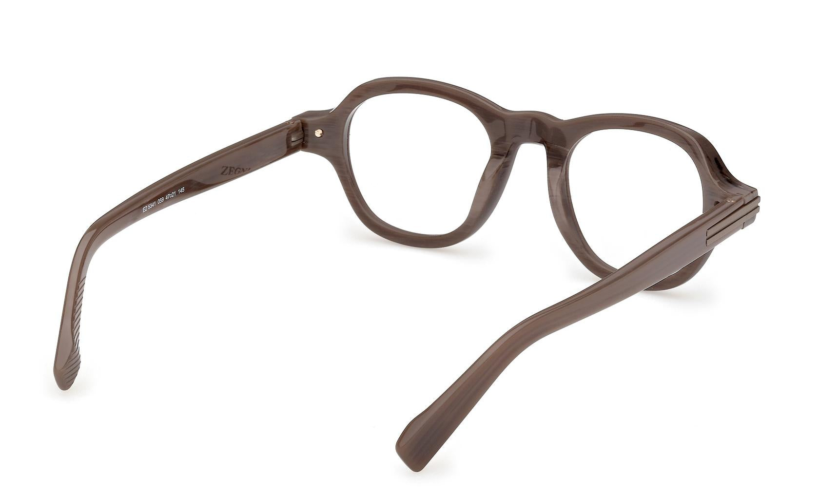 Zegna Eyeglasses EZ5341 059