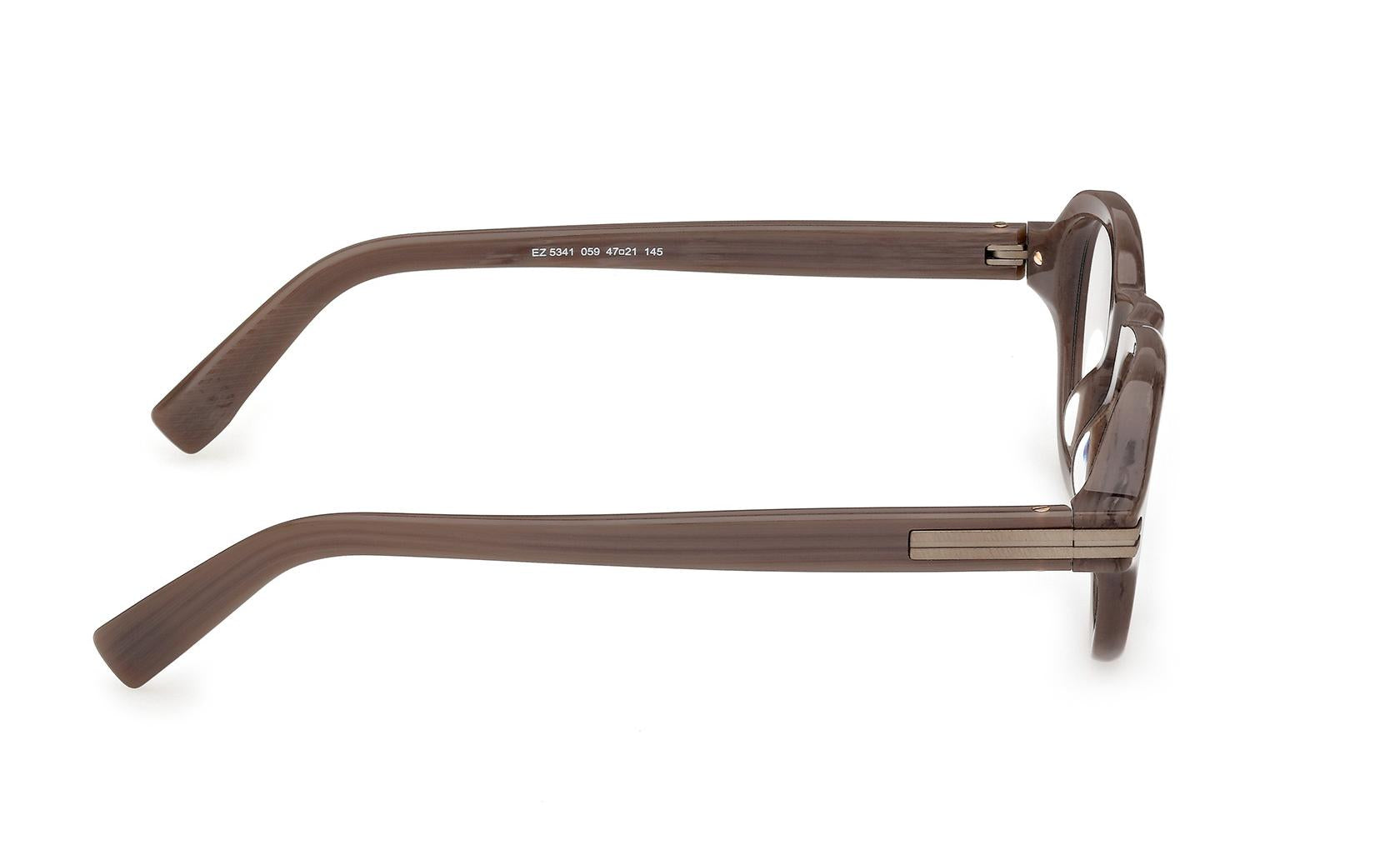 Zegna Eyeglasses EZ5341 059