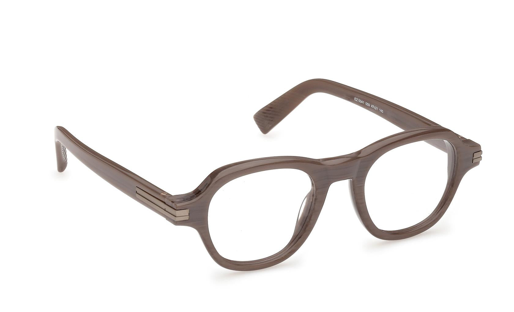 Zegna Eyeglasses EZ5341 059