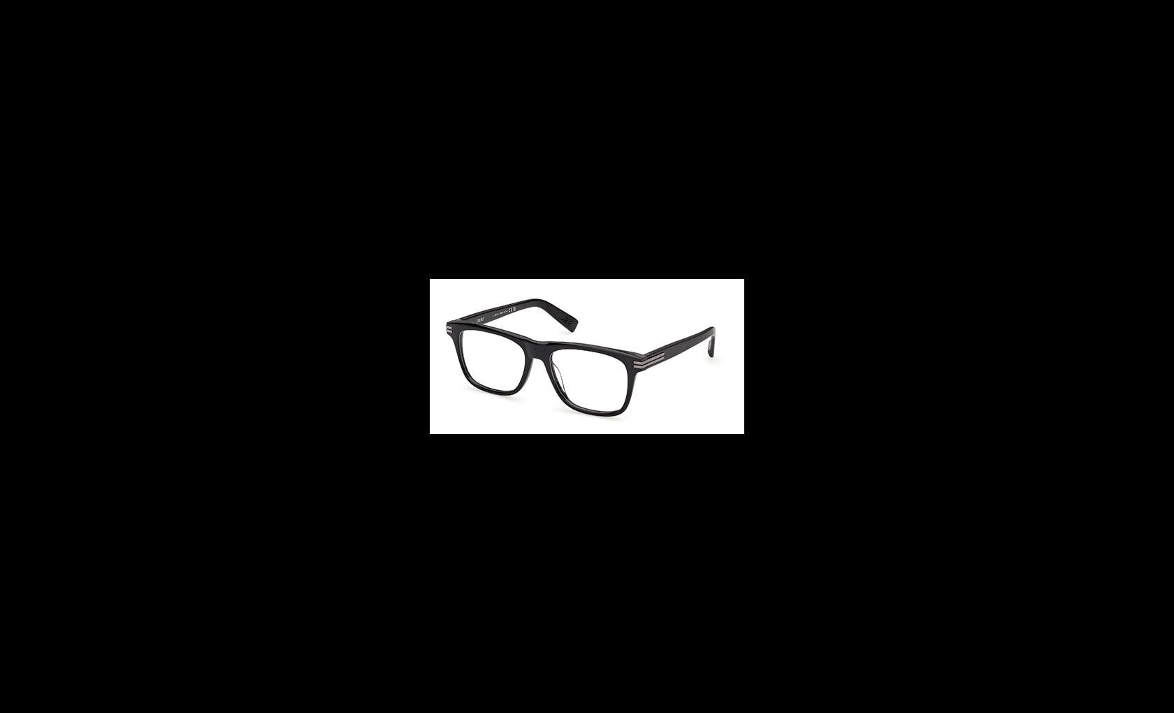 Zegna Eyeglasses EZ5342 001
