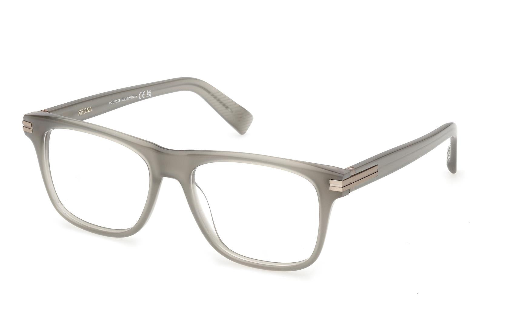 Zegna Eyeglasses EZ5342 020