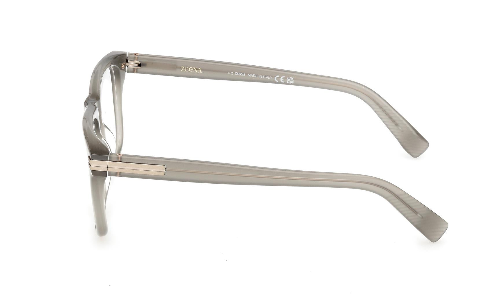 Zegna Eyeglasses EZ5342 020