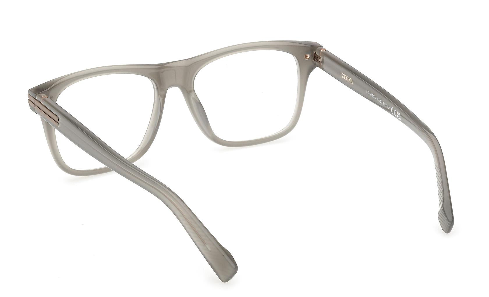 Zegna Eyeglasses EZ5342 020