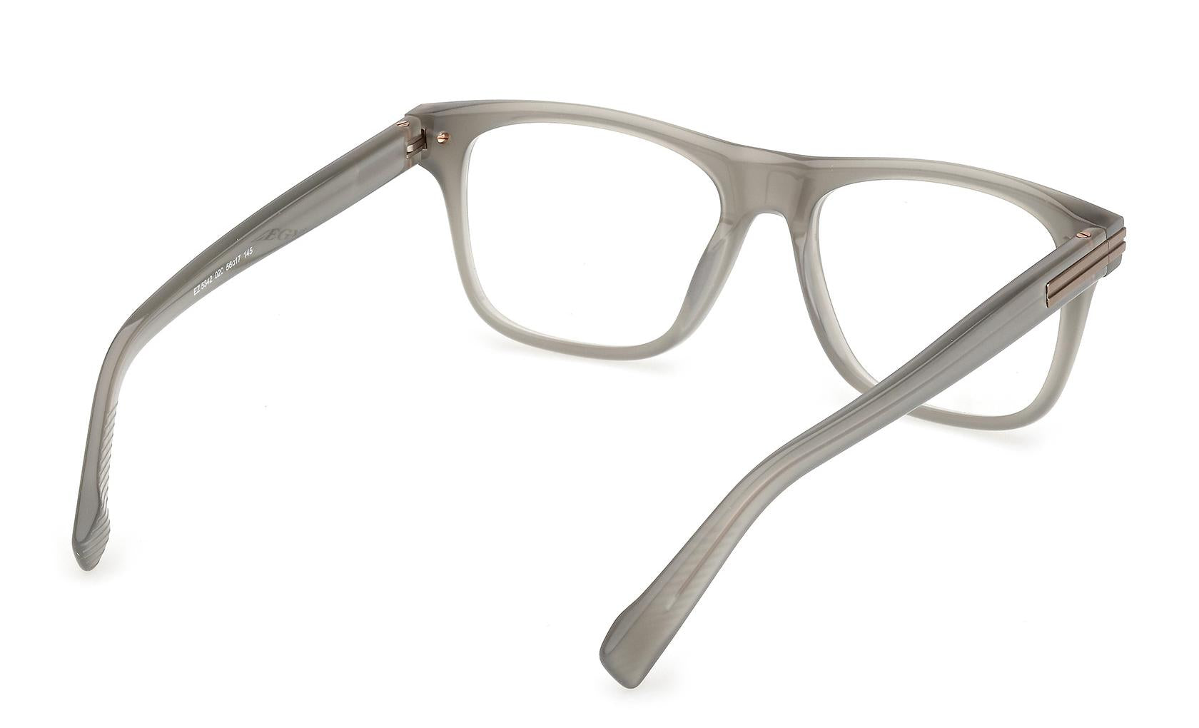 Zegna Eyeglasses EZ5342 020