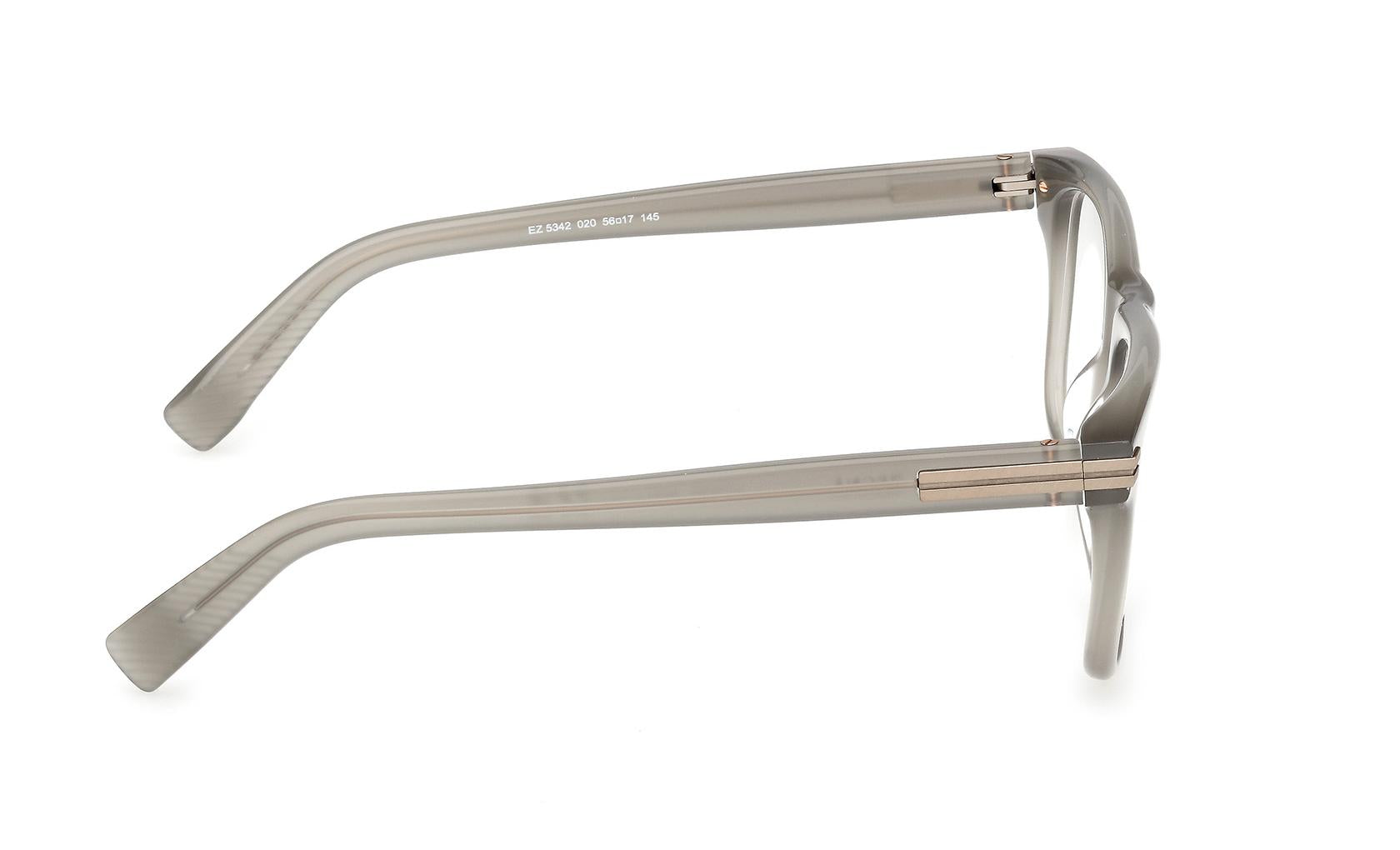 Zegna Eyeglasses EZ5342 020
