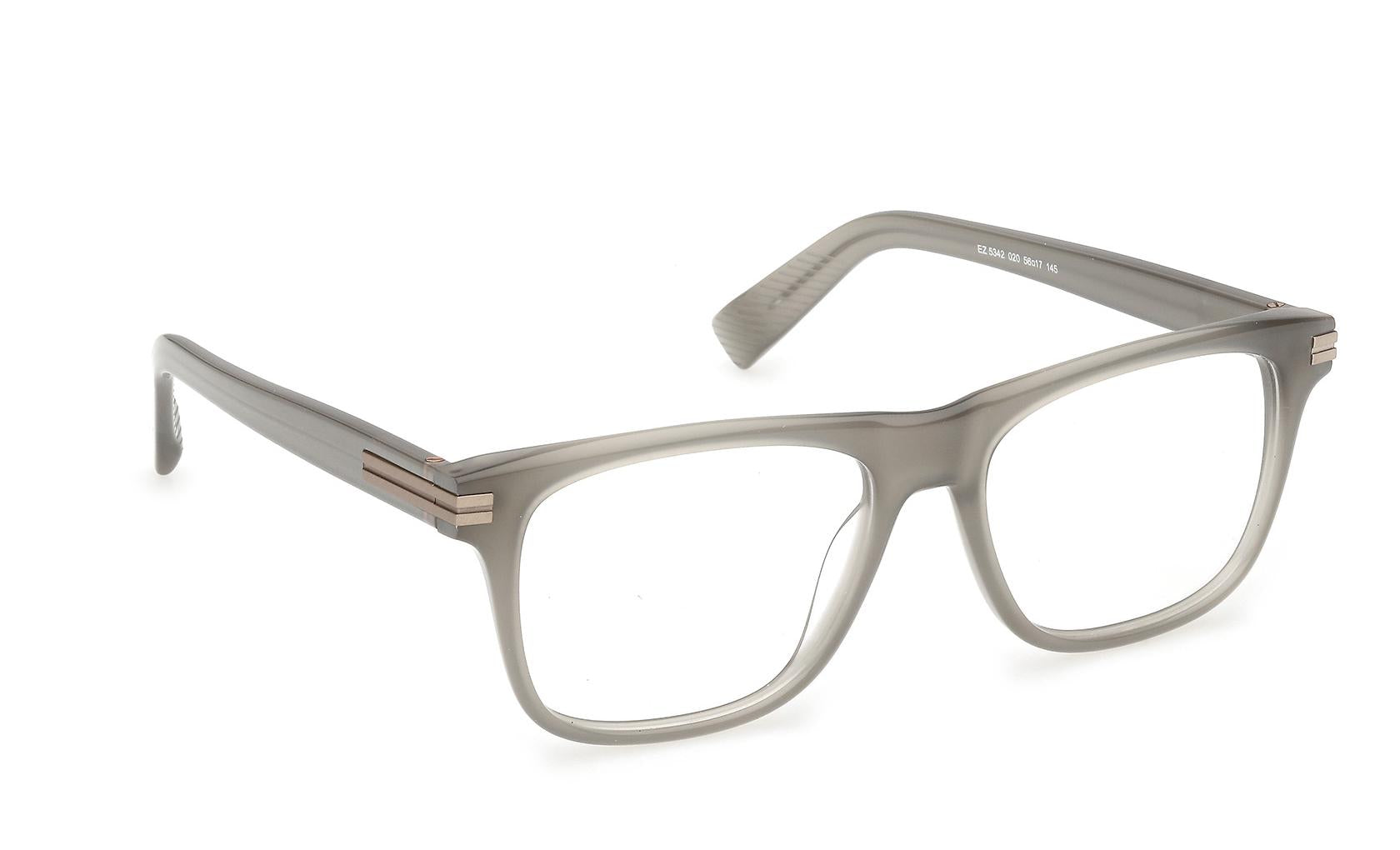 Zegna Eyeglasses EZ5342 020