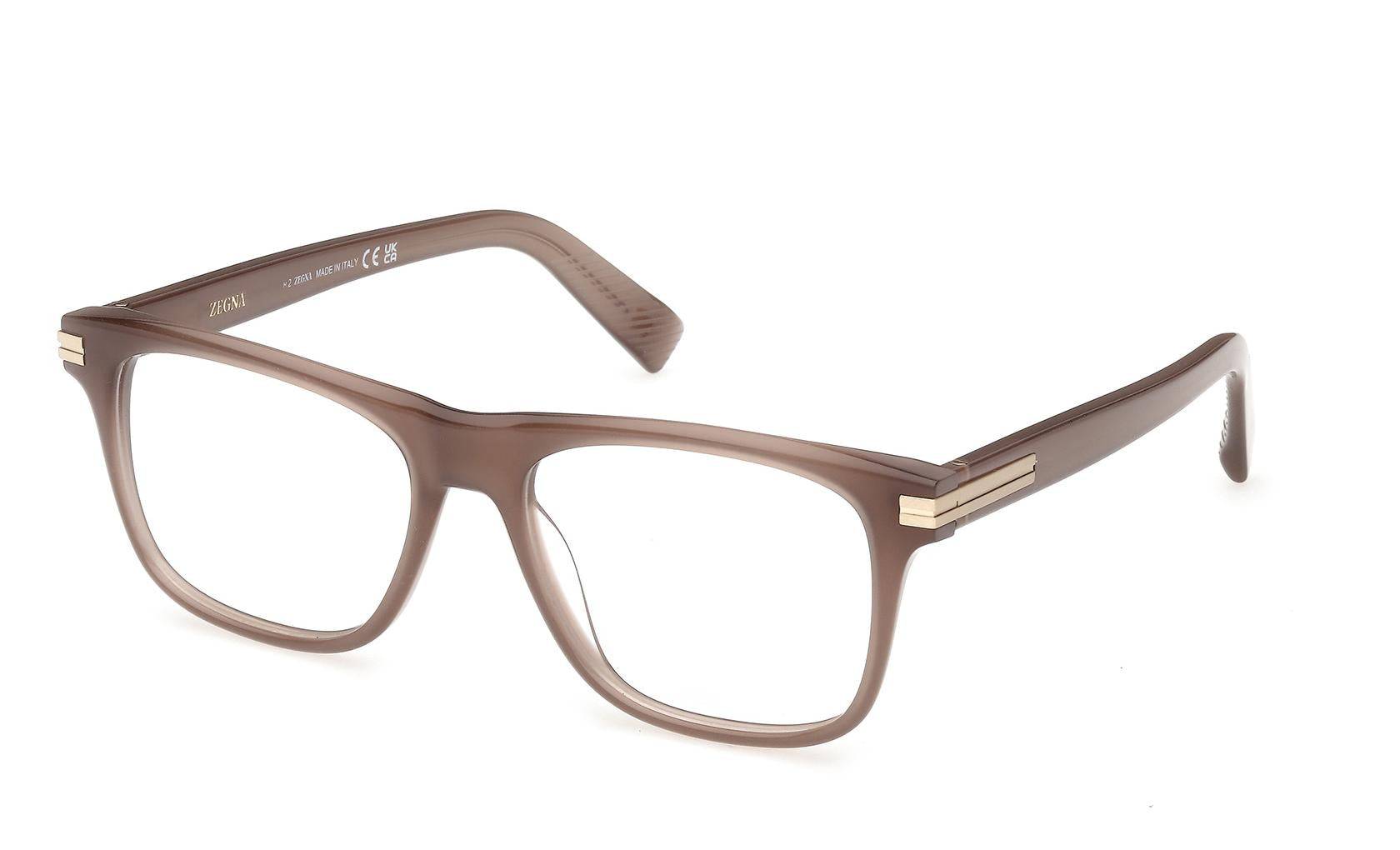 Zegna Eyeglasses EZ5342 045