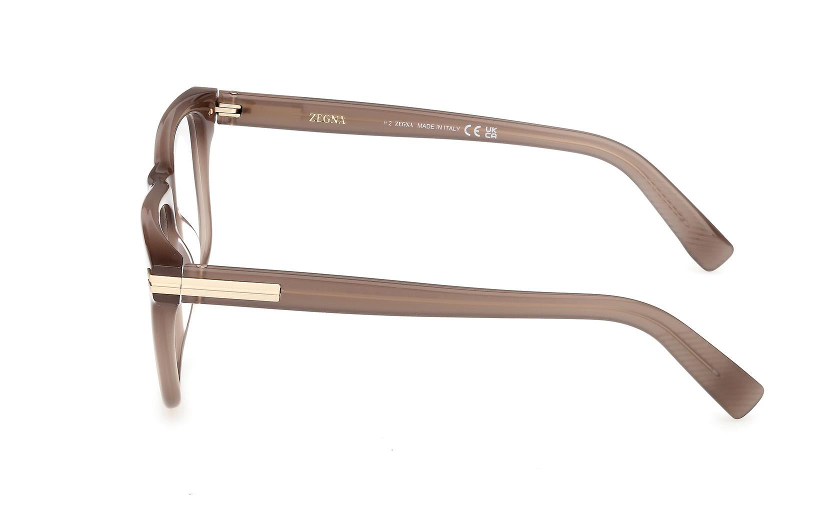 Zegna Eyeglasses EZ5342 045
