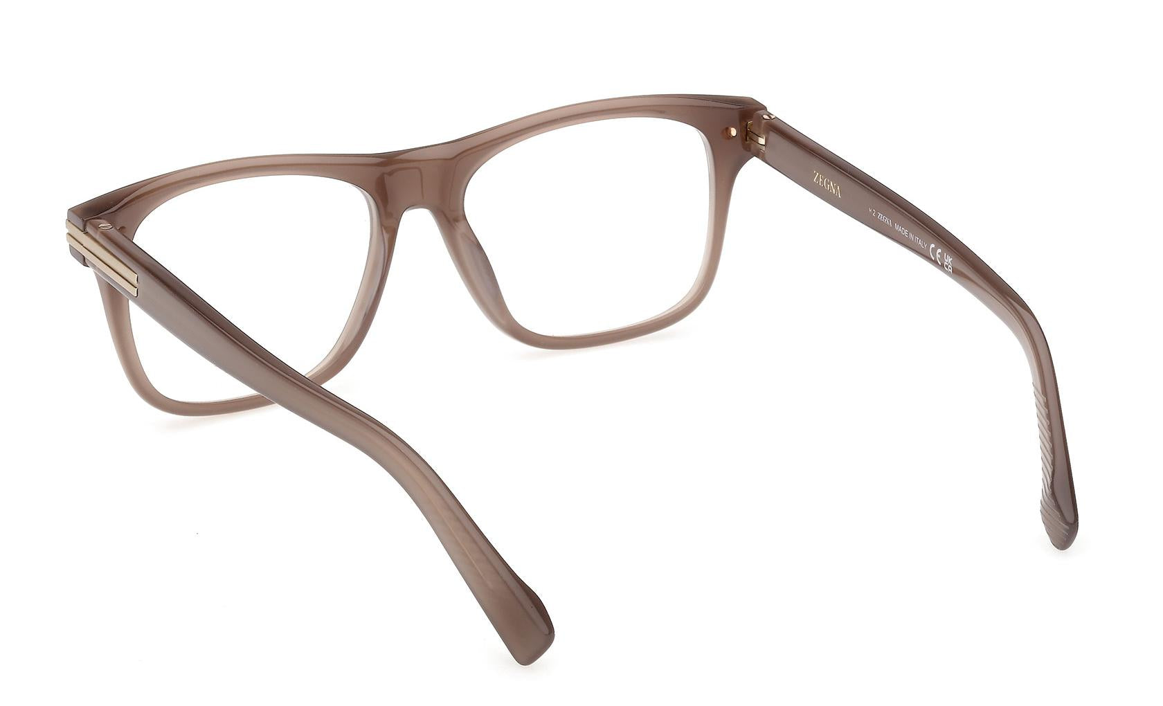 Zegna Eyeglasses EZ5342 045