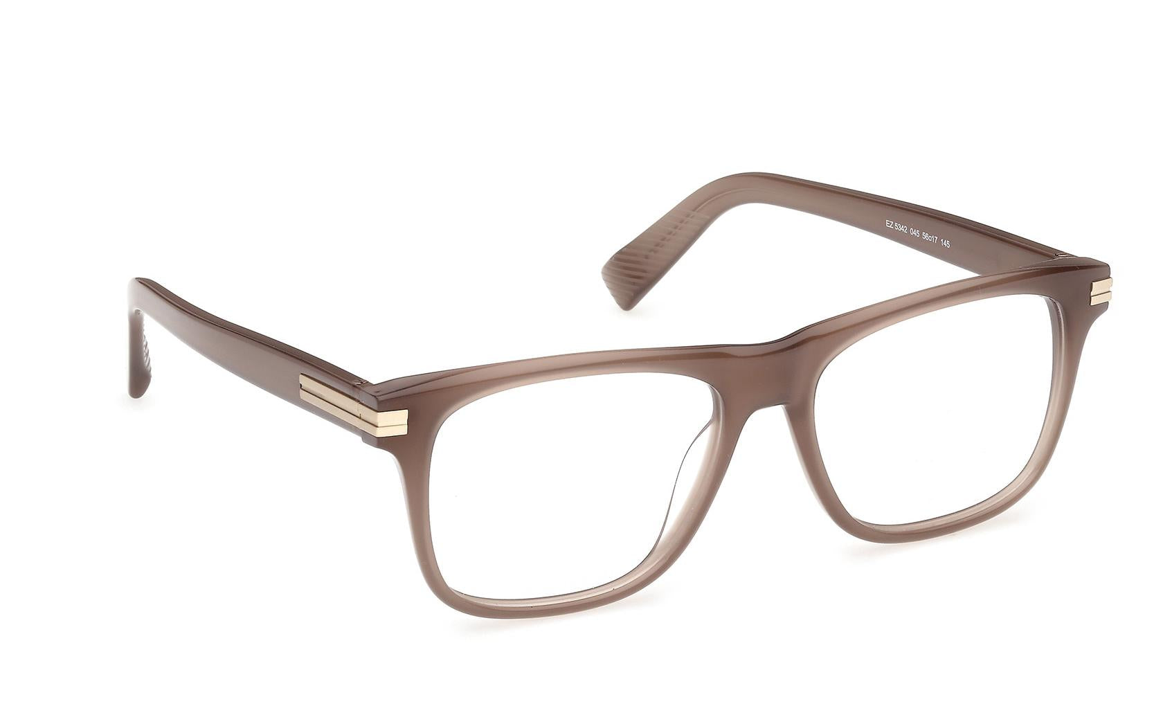 Zegna Eyeglasses EZ5342 045