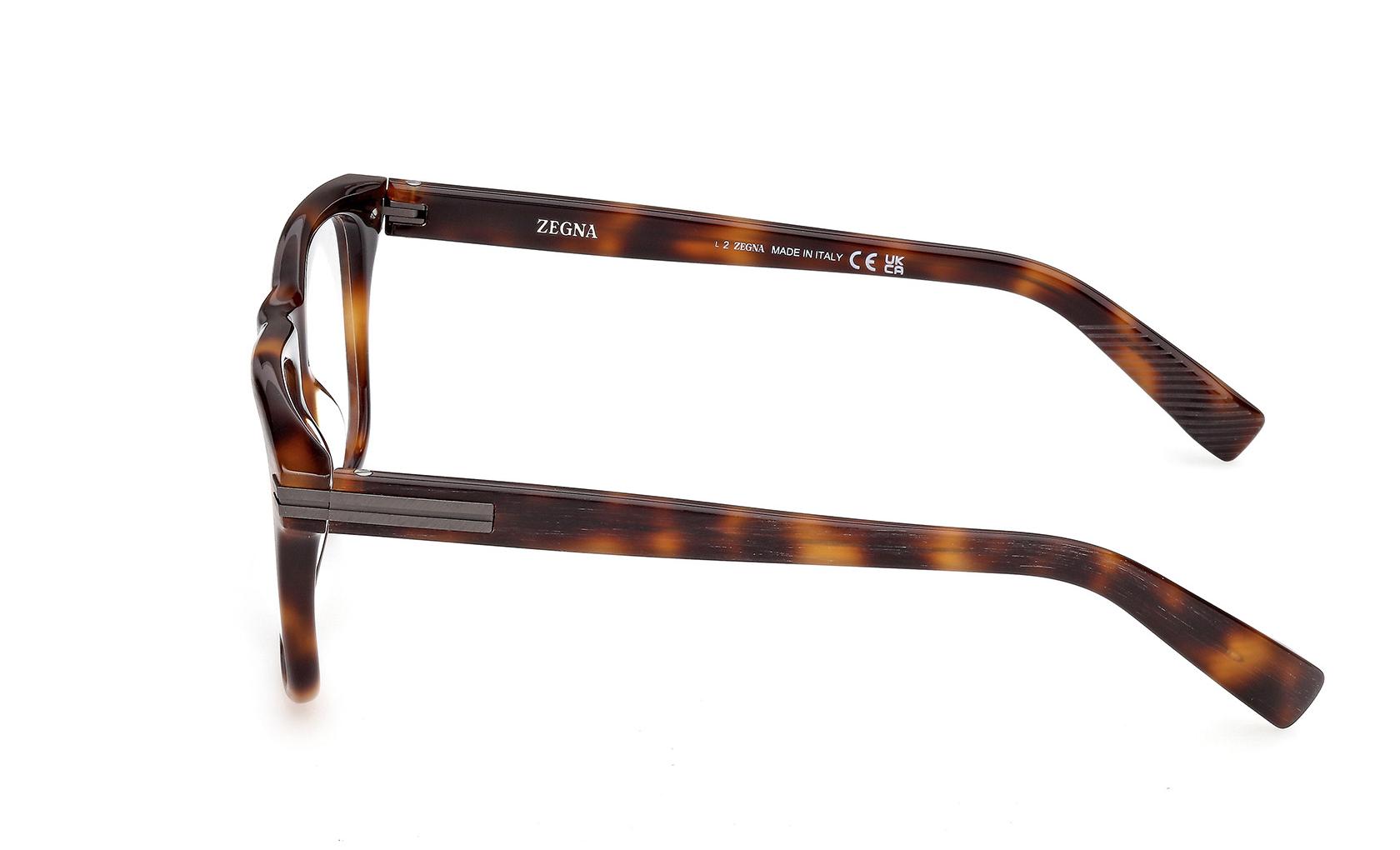 Zegna Eyeglasses EZ5342 052