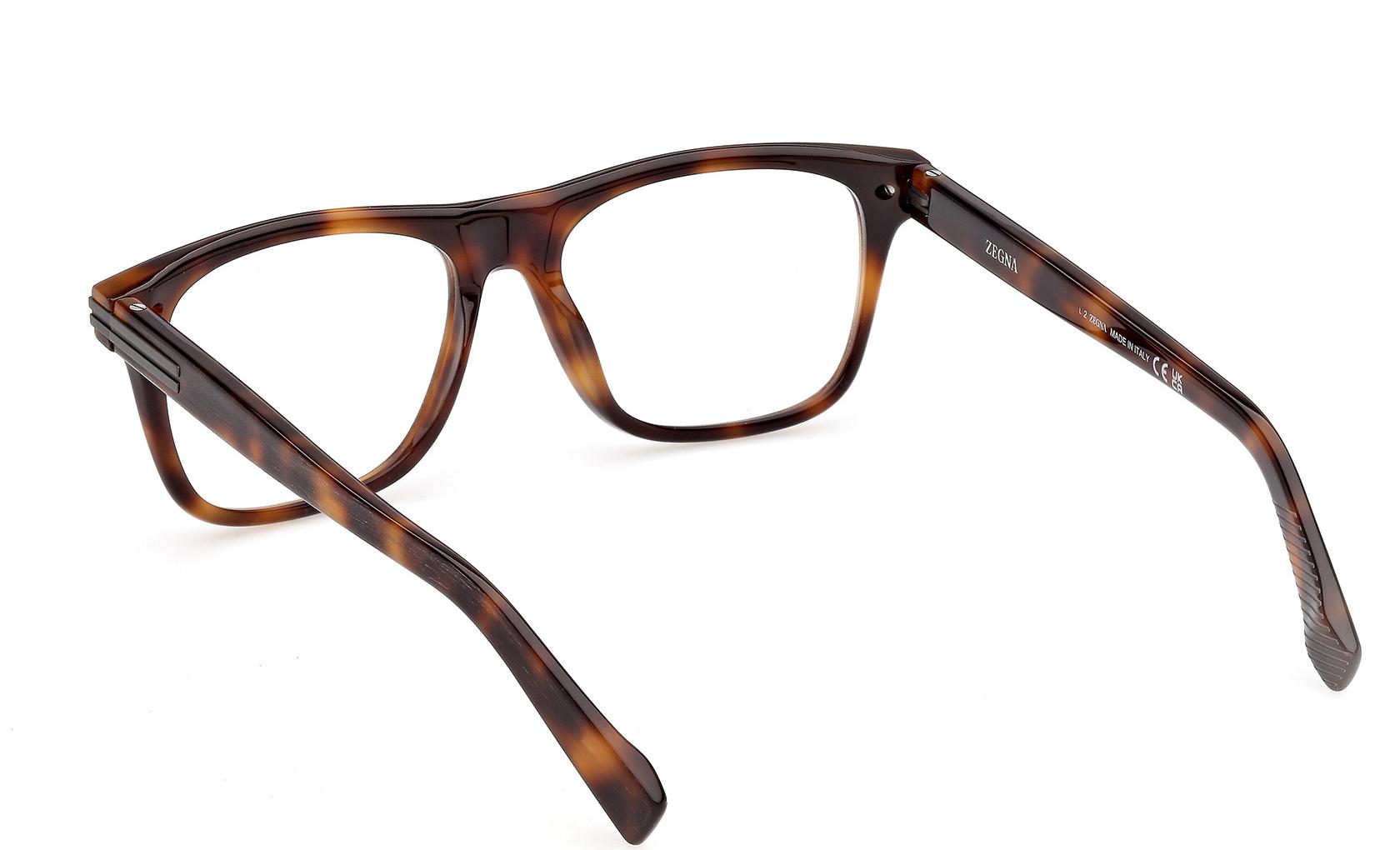 Zegna Eyeglasses EZ5342 052