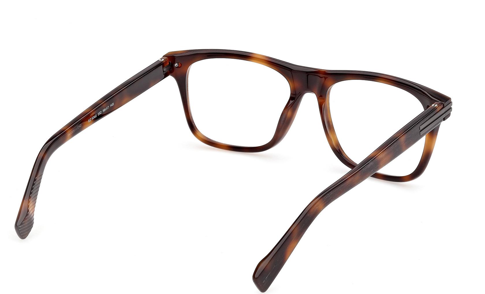 Zegna Eyeglasses EZ5342 052