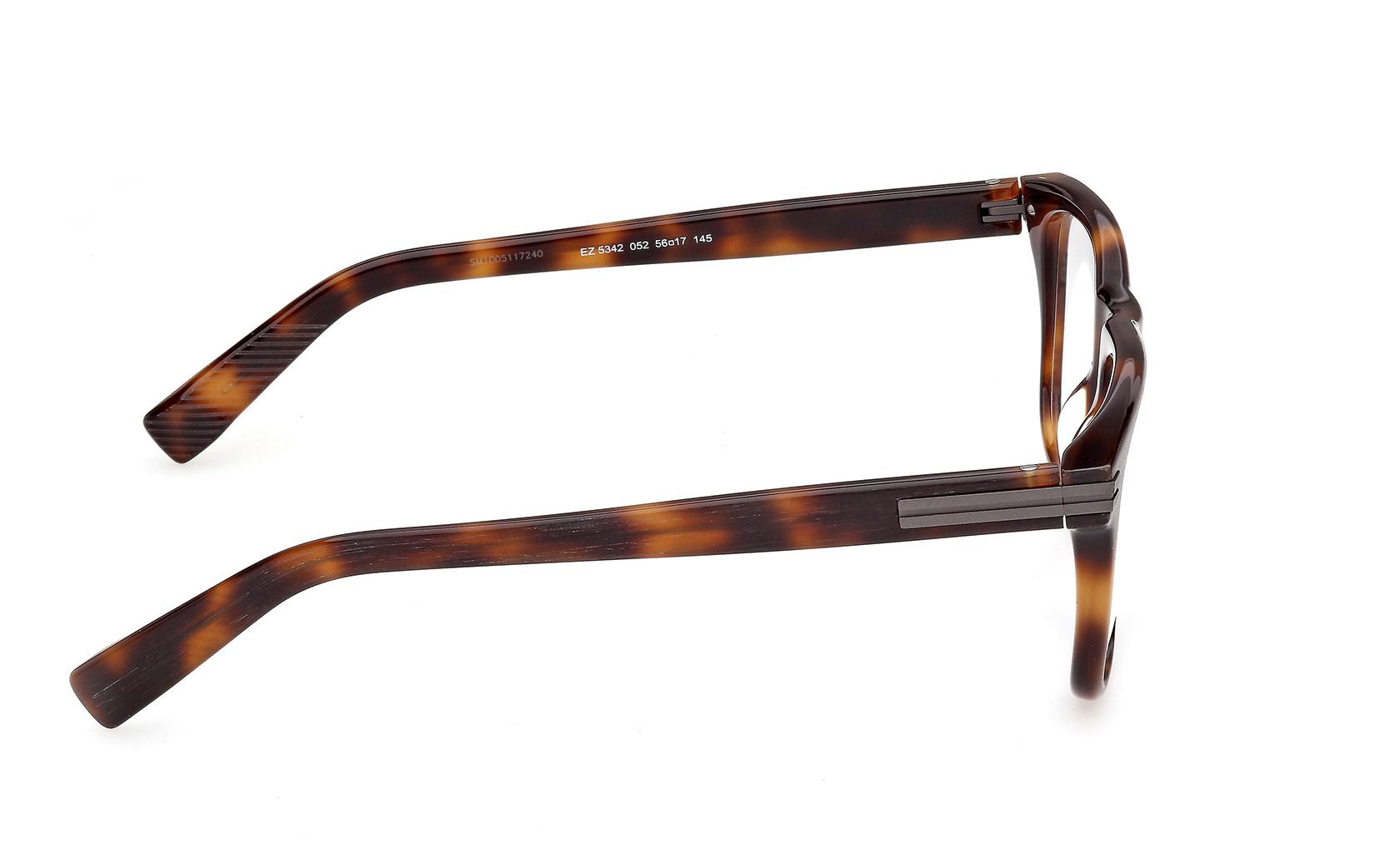 Zegna Eyeglasses EZ5342 052