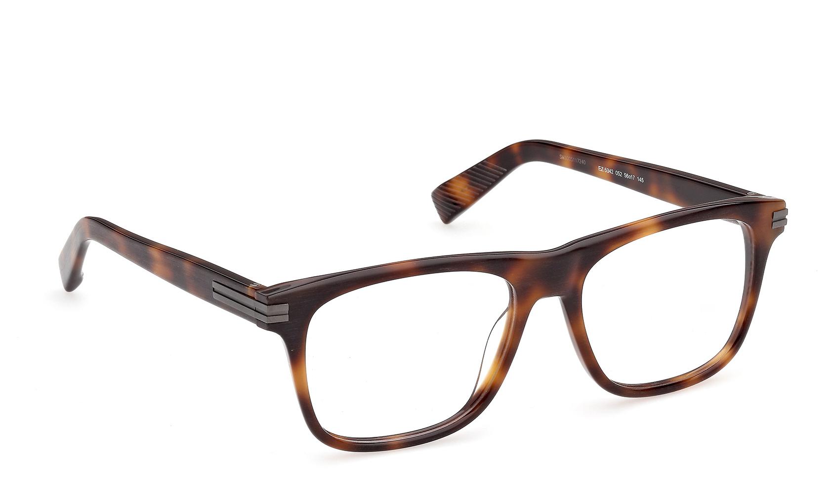 Zegna Eyeglasses EZ5342 052