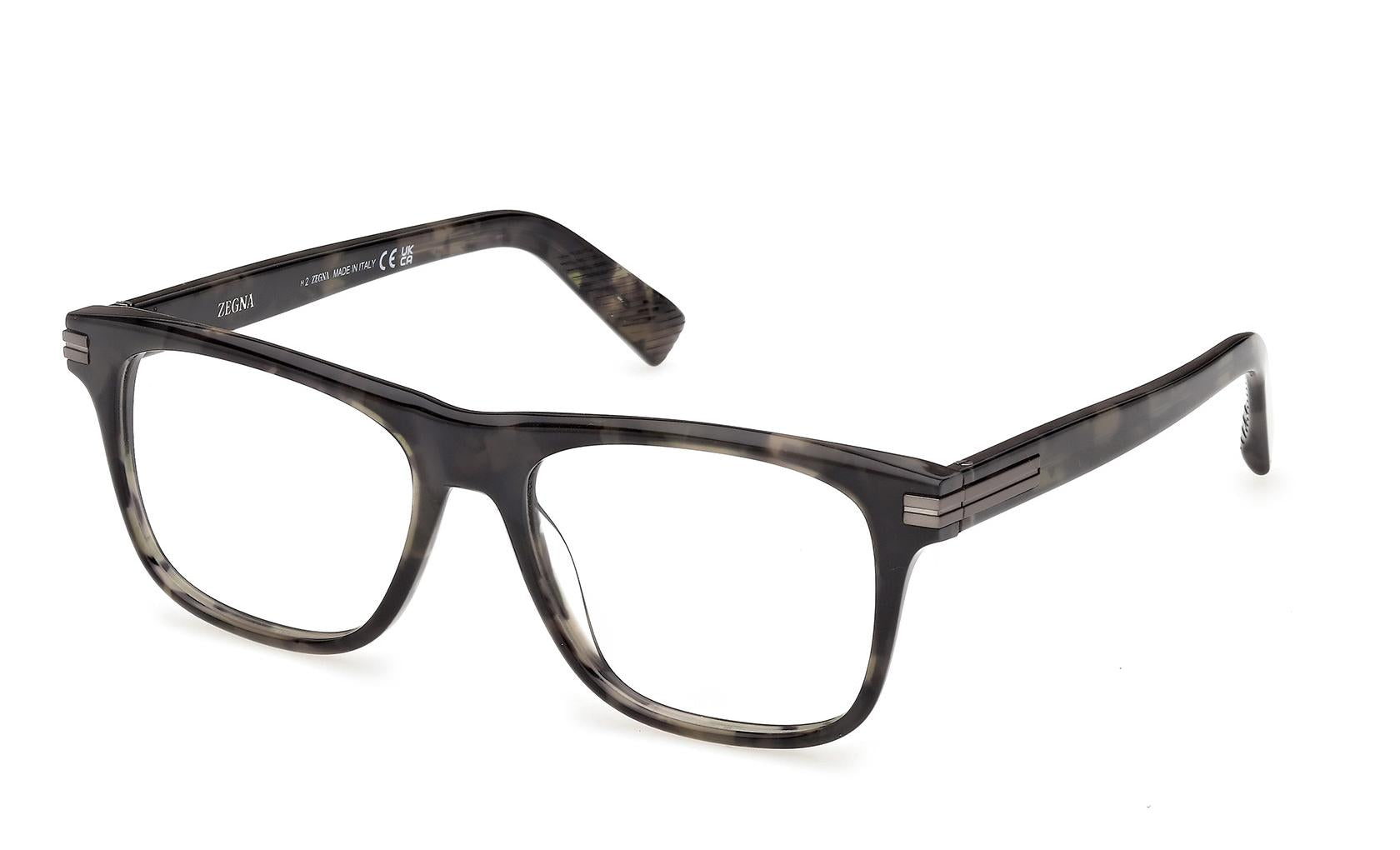 Zegna Eyeglasses EZ5342 055