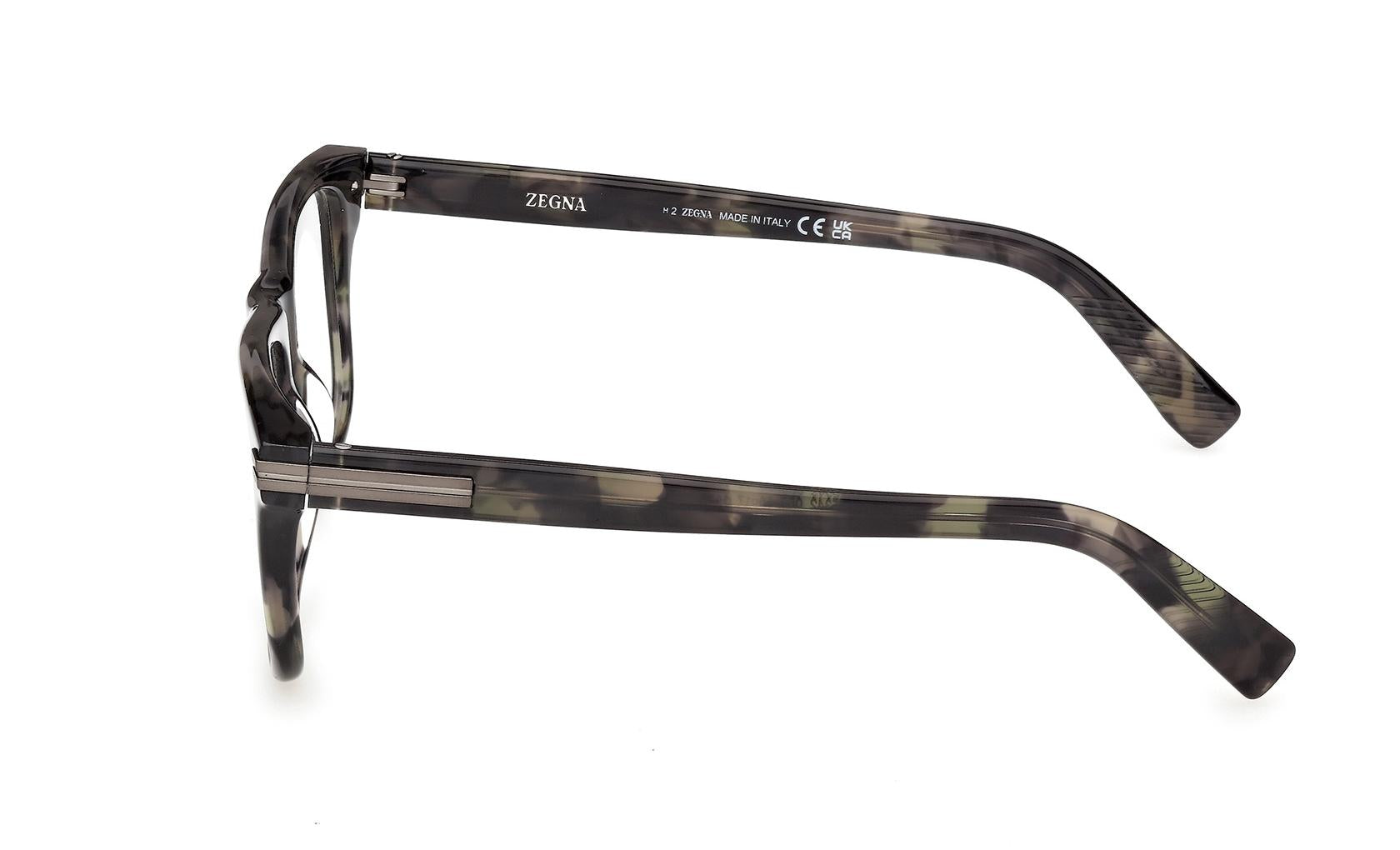 Zegna Eyeglasses EZ5342 055