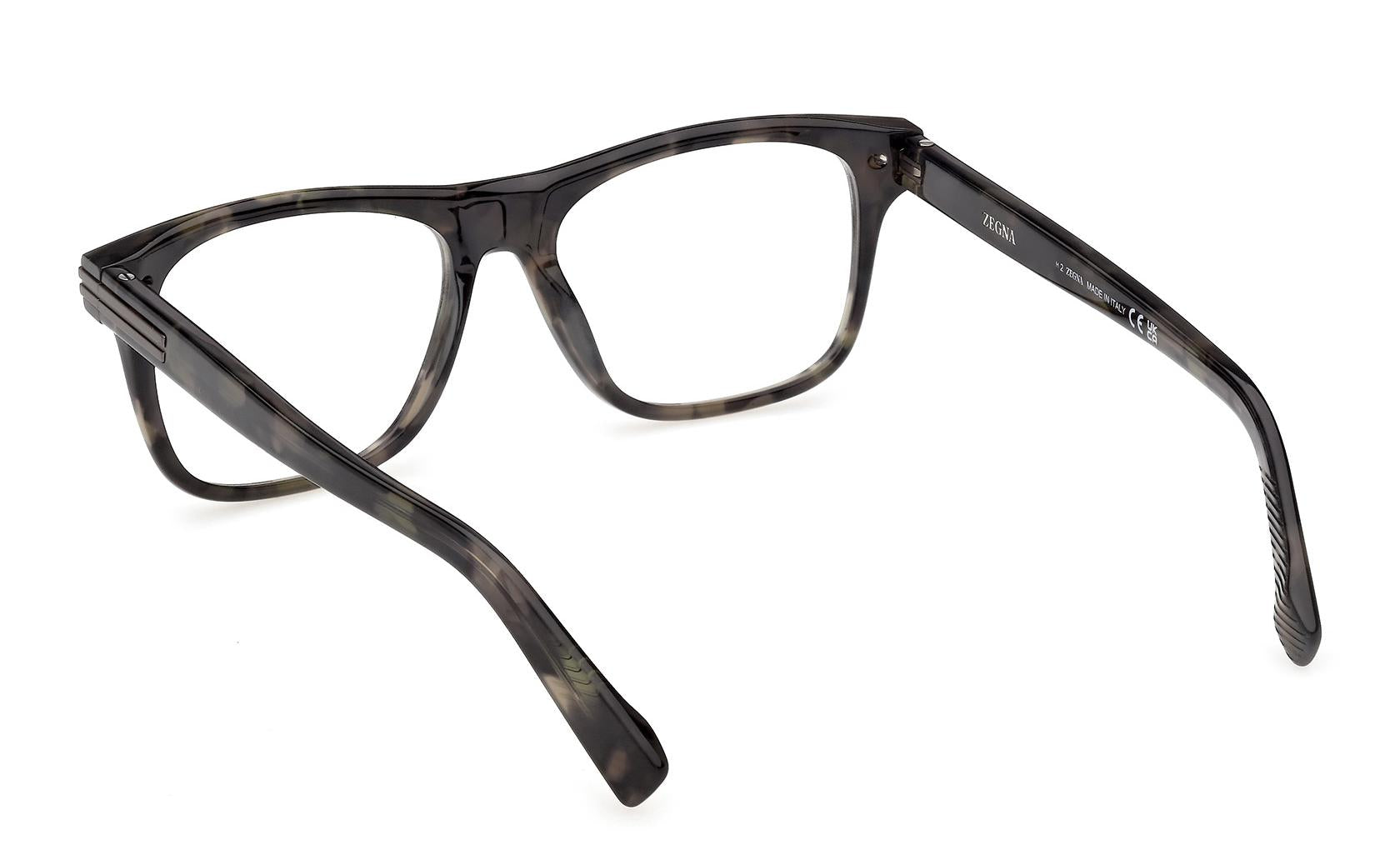 Zegna Eyeglasses EZ5342 055