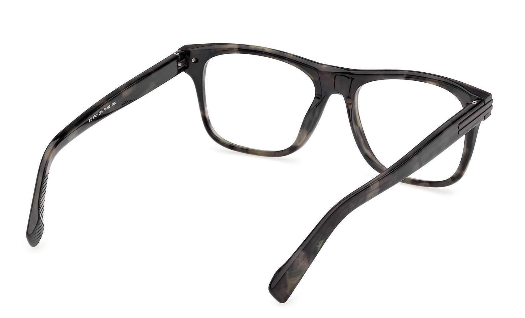 Zegna Eyeglasses EZ5342 055