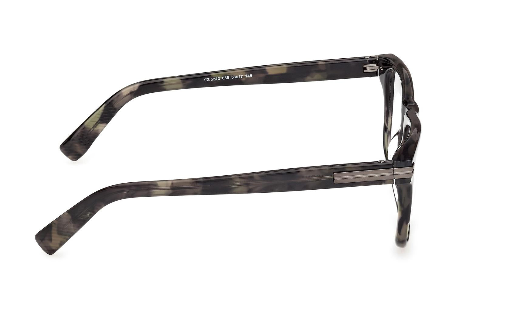 Zegna Eyeglasses EZ5342 055