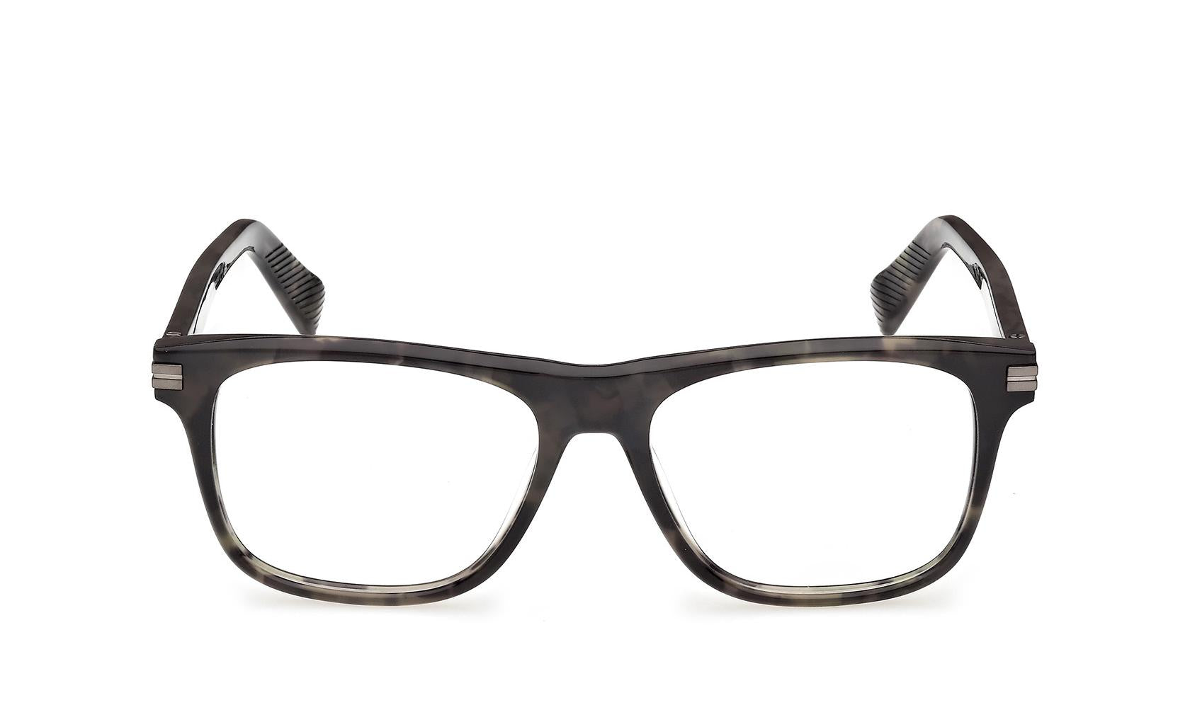Zegna Eyeglasses EZ5342 055