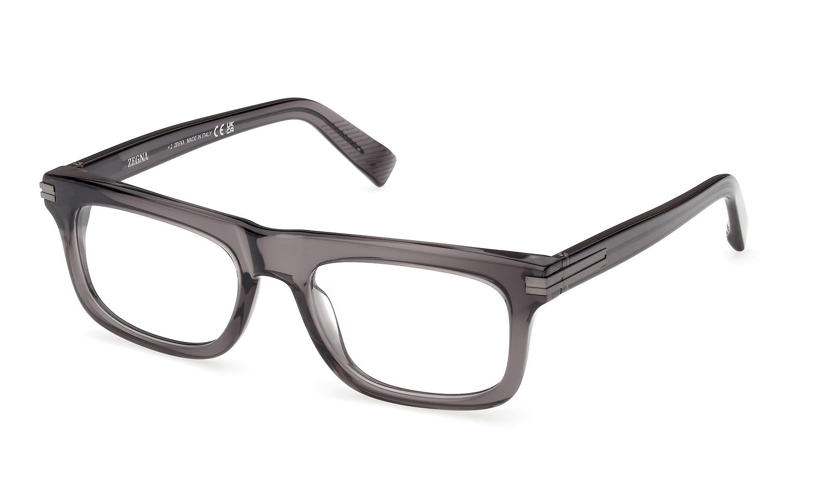 Zegna Eyeglasses EZ5343 020