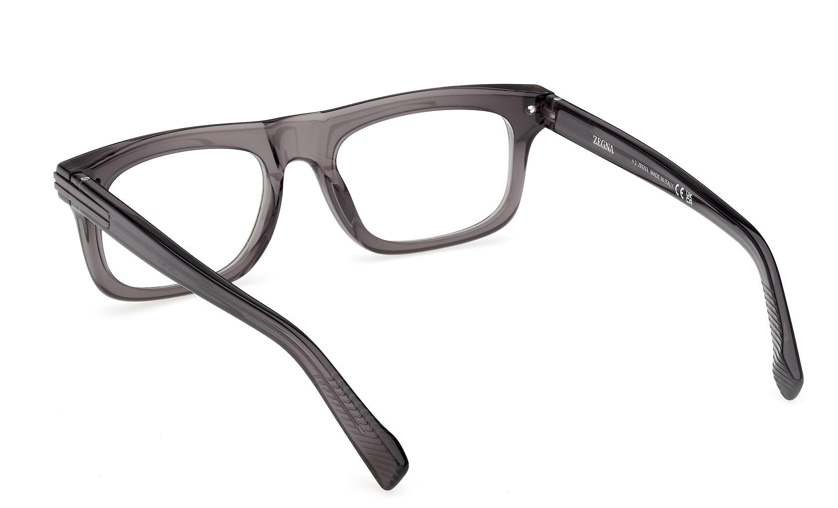 Zegna Eyeglasses EZ5343 020